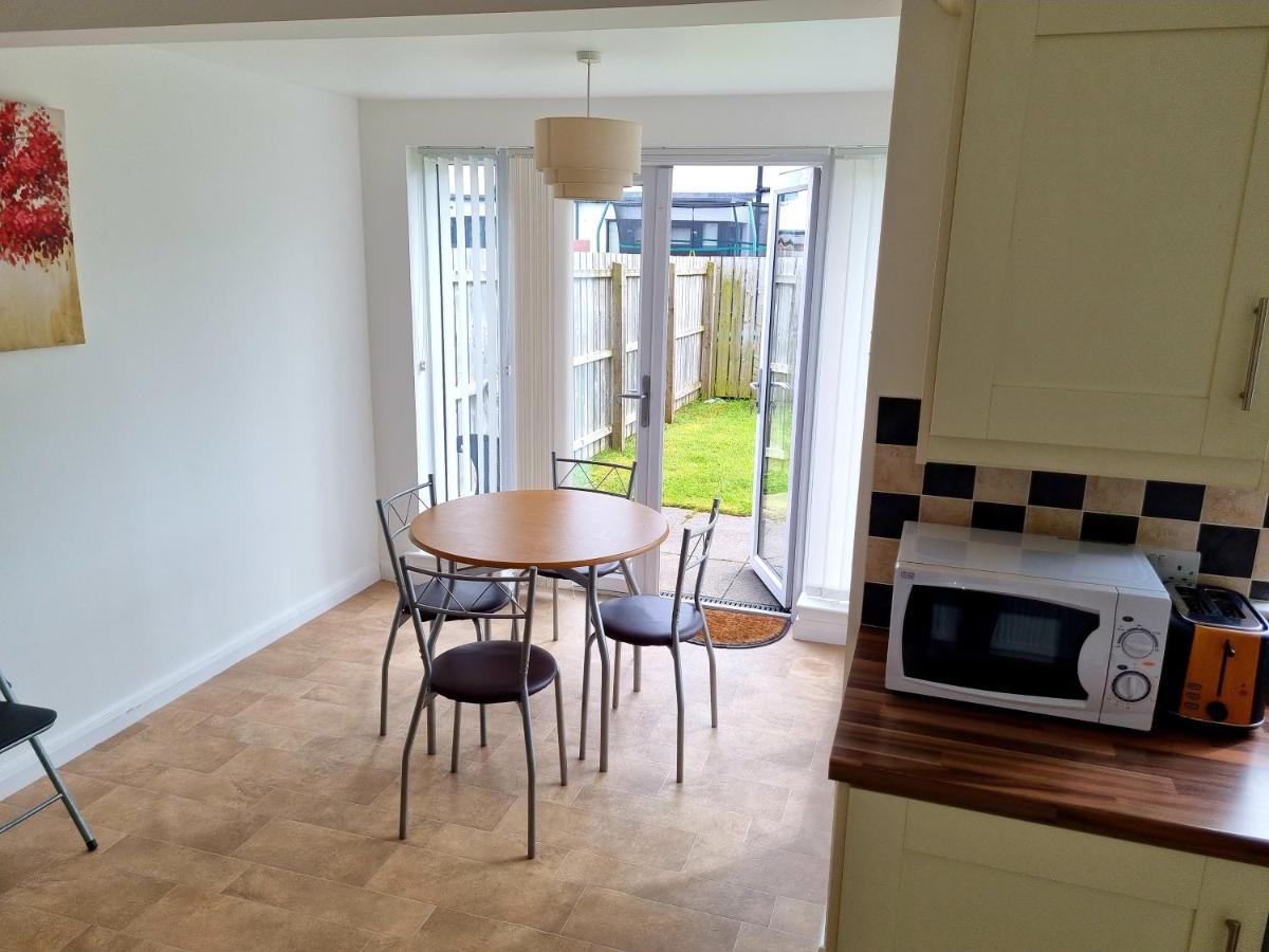 Modern 3 Bedroom Semi Detached Home Limavady Exterior photo